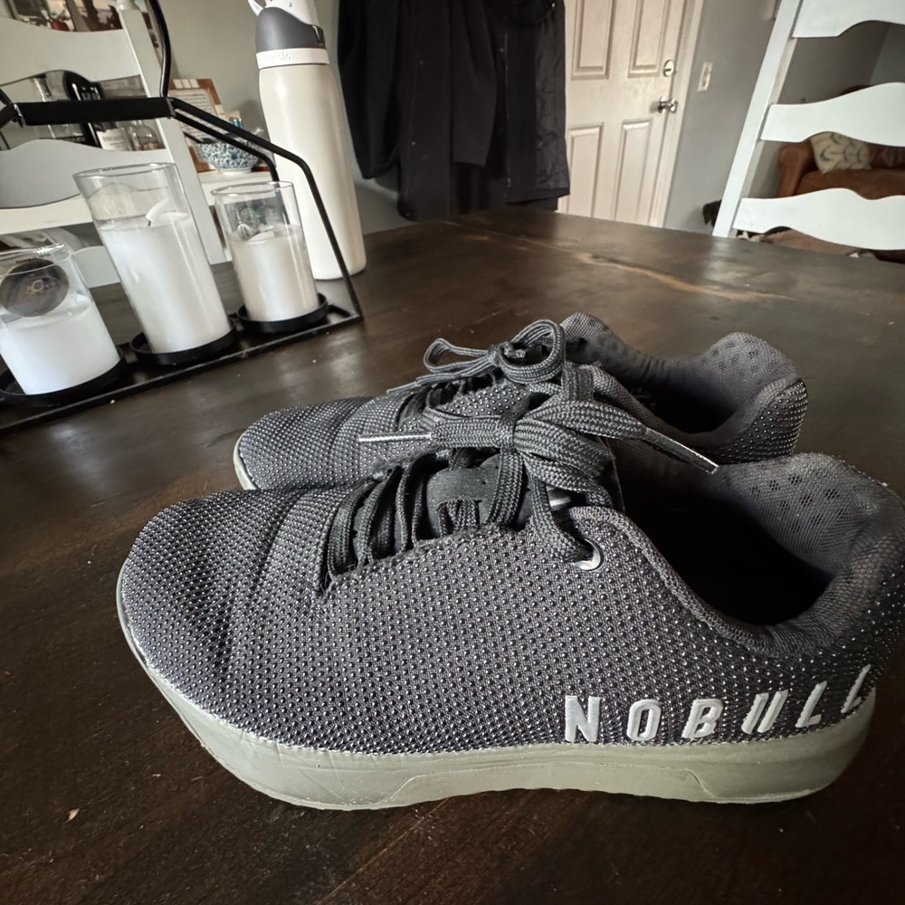 Nobull Trainer+ - image 1